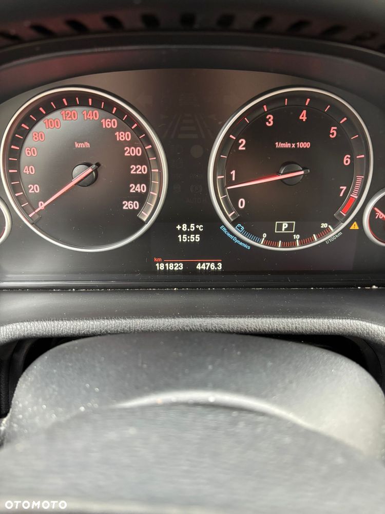 BMW X3 sDrive20i - 3