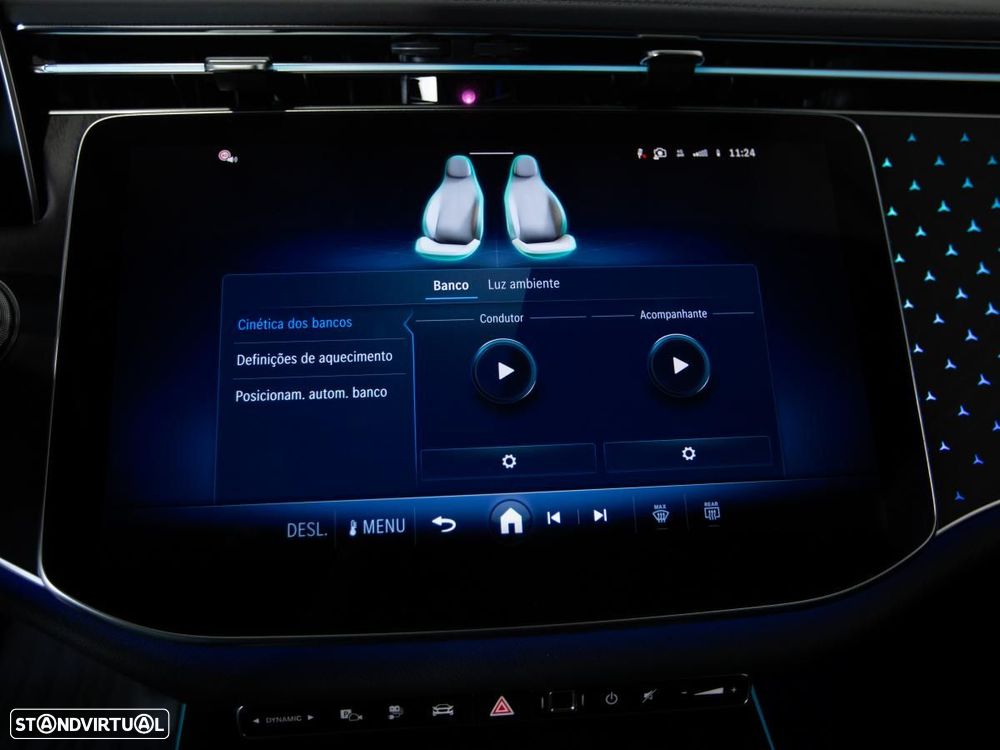 Mercedes-Benz E 300 de 4Matic All-Terrain - 34