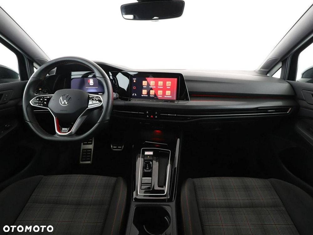Volkswagen Golf 2.0 TSI GTI DSG - 16