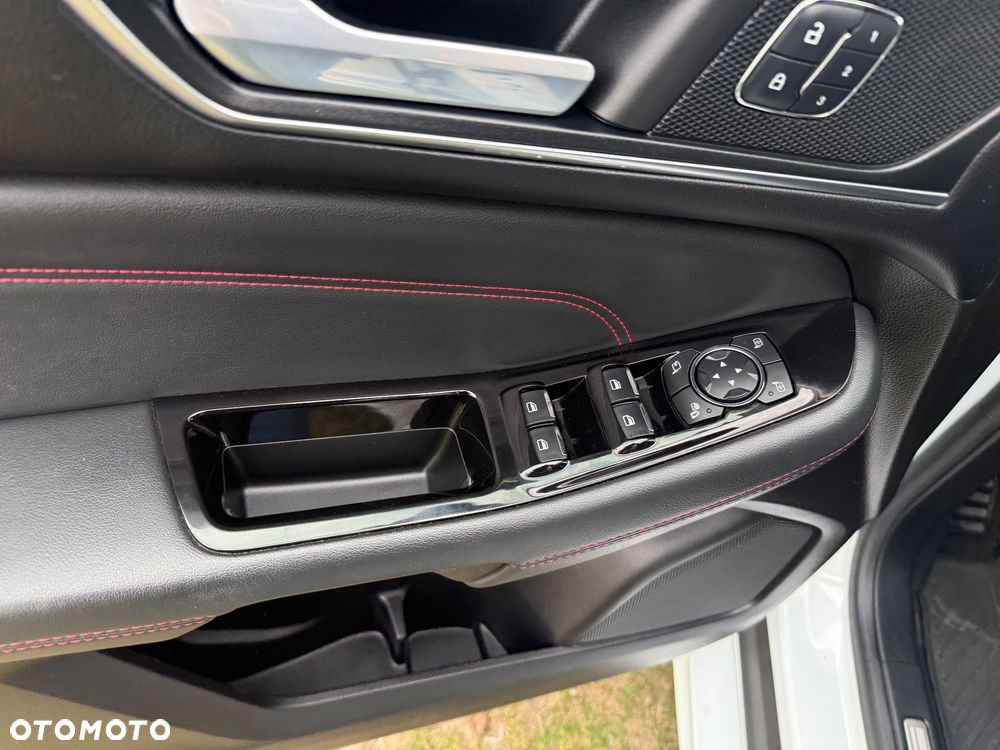 Ford S-Max 2.0 EcoBoost ST-Line - 16