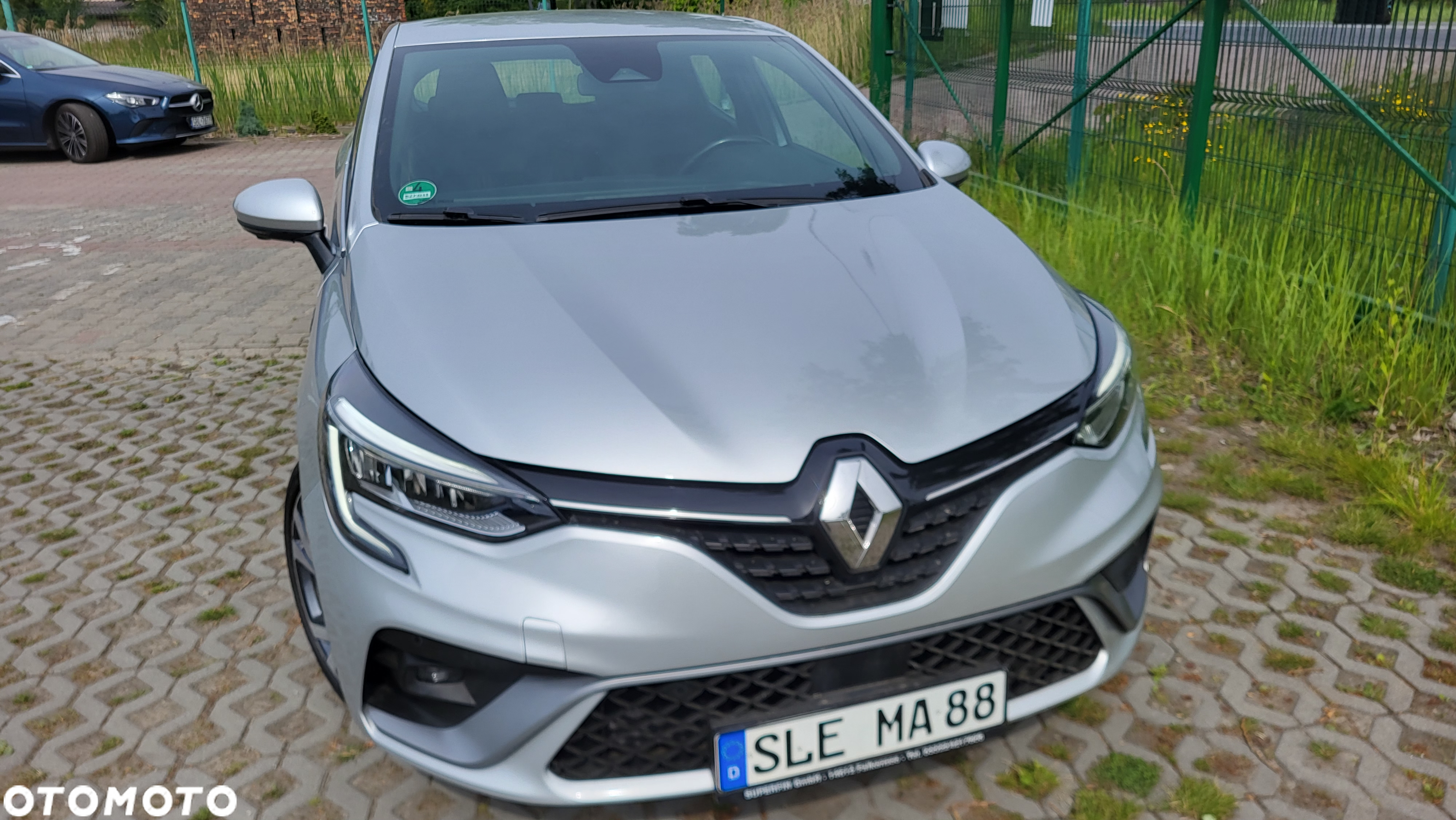 Renault Clio 1.3 TCe R.S Line EDC - 38