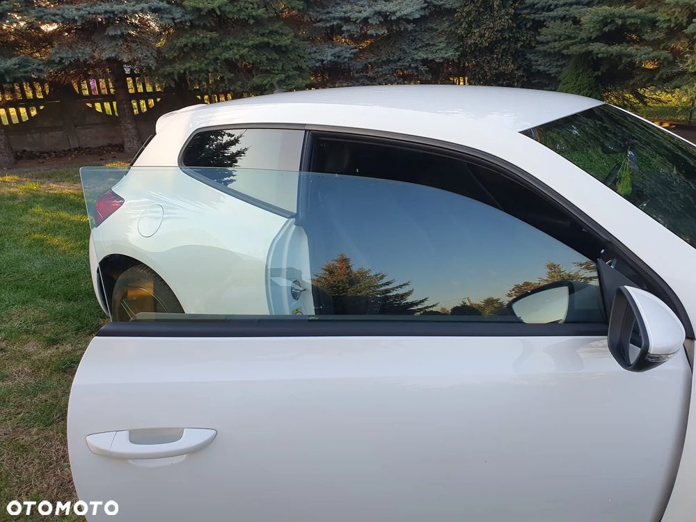 Volkswagen Scirocco 1.4 TSI Edition - 8
