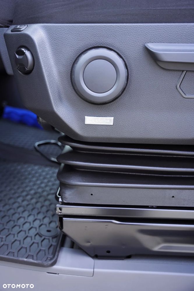 Volkswagen Crafter 35 TDI Euro 6 Faktura Vat 23% - 36