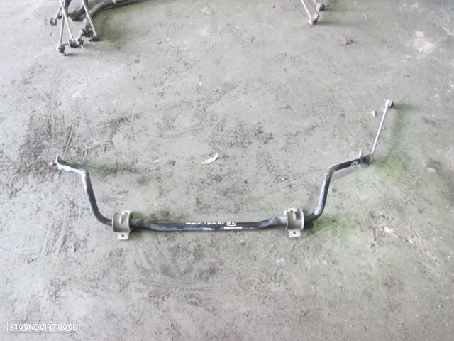 Barra Estabilizadora EST53 FORD FOCUS 2006 1.8 TDCI FRENTE - 2