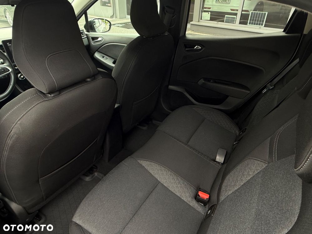 Renault Clio 1.0 TCe Zen - 8