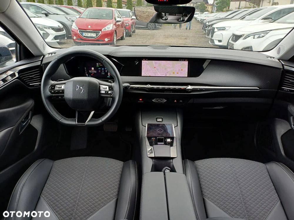 DS Automobiles DS 4 1.6 E-Tense Rivoli - 22