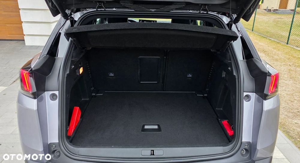 Peugeot 3008 1.5 BlueHDi GT S&S EAT8 - 29