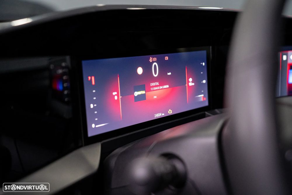 Opel Mokka 1.2 T Edition - 13