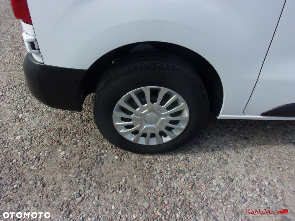 Toyota Proace - 35