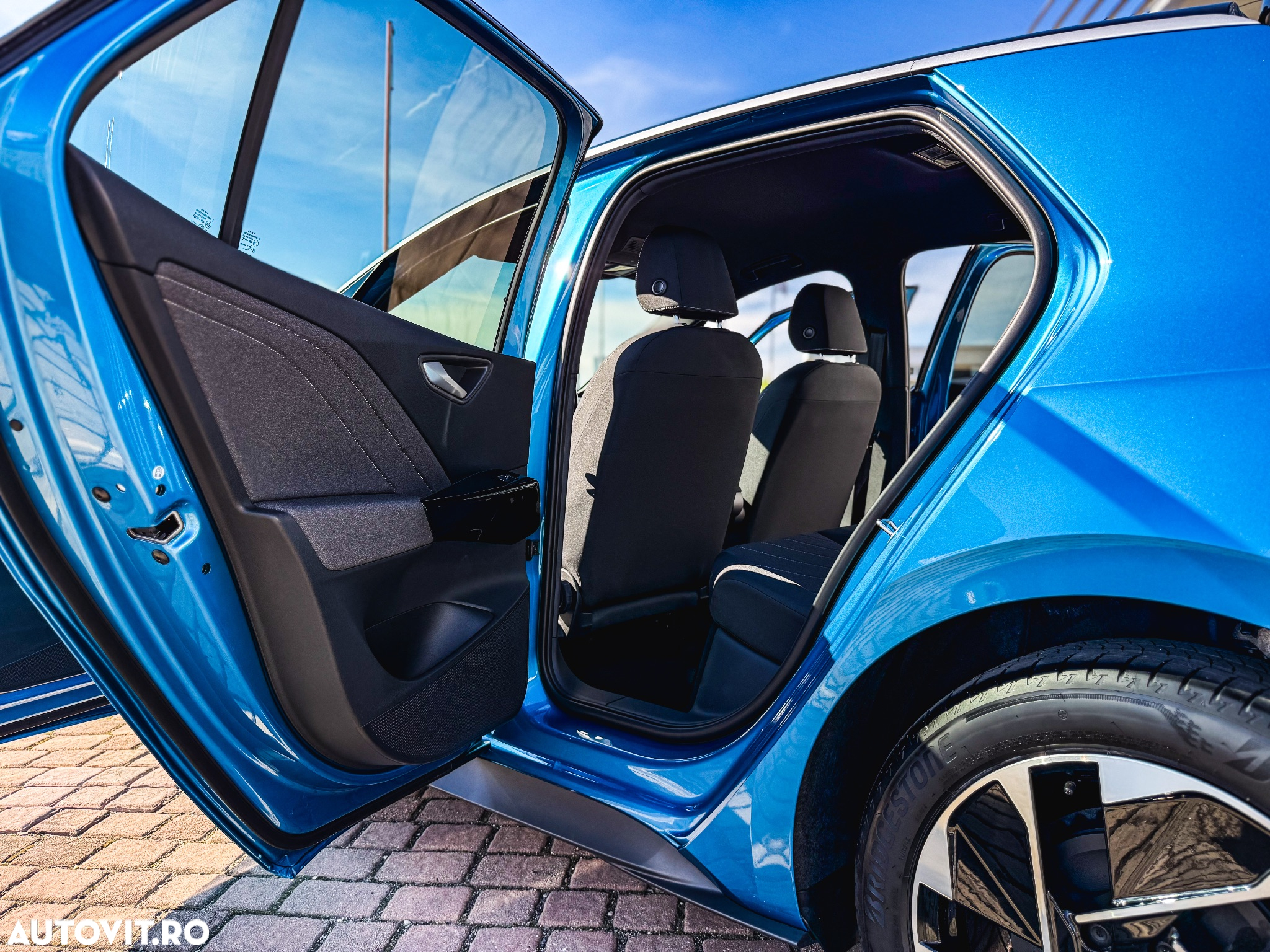 Volkswagen ID.3 58 kWh Advanced Pro - 12