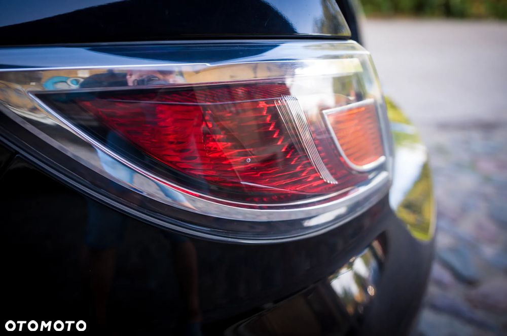 Mazda 6 2.0 90th Anniversary - 17