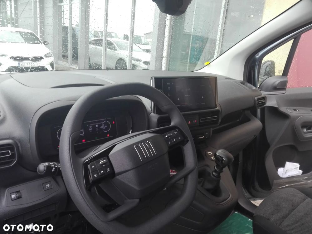 Fiat DOBLO - 14