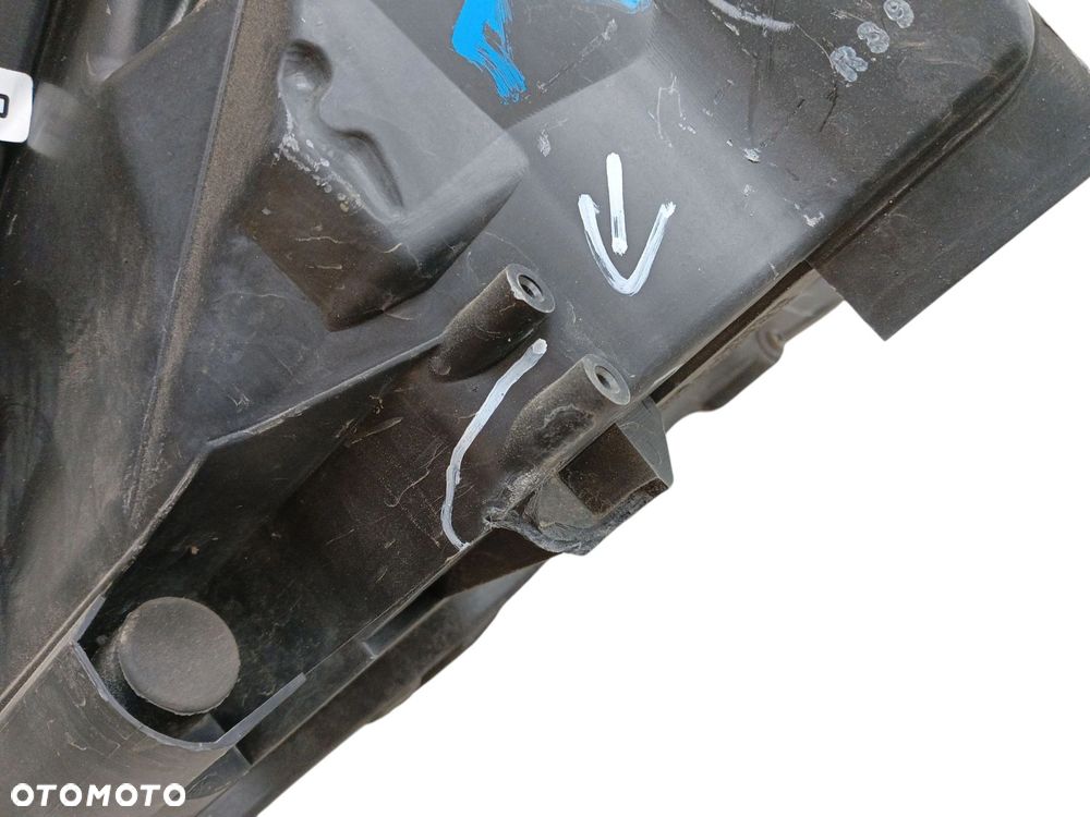 LAMPA PRAWY PRZÓD TOYOTA AVENSIS T27 LIFT (2012-2015) 1.8 VALVEMATIC 147KM 10000-17685 - 7