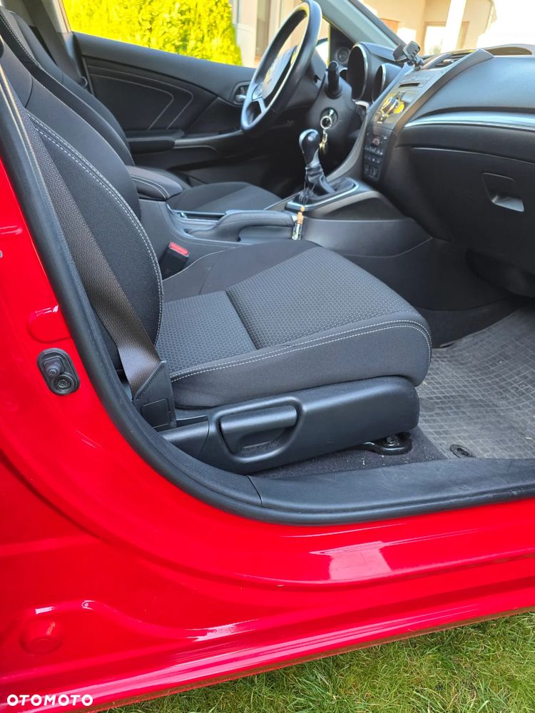 Honda Civic 1.4 Elegance - 8