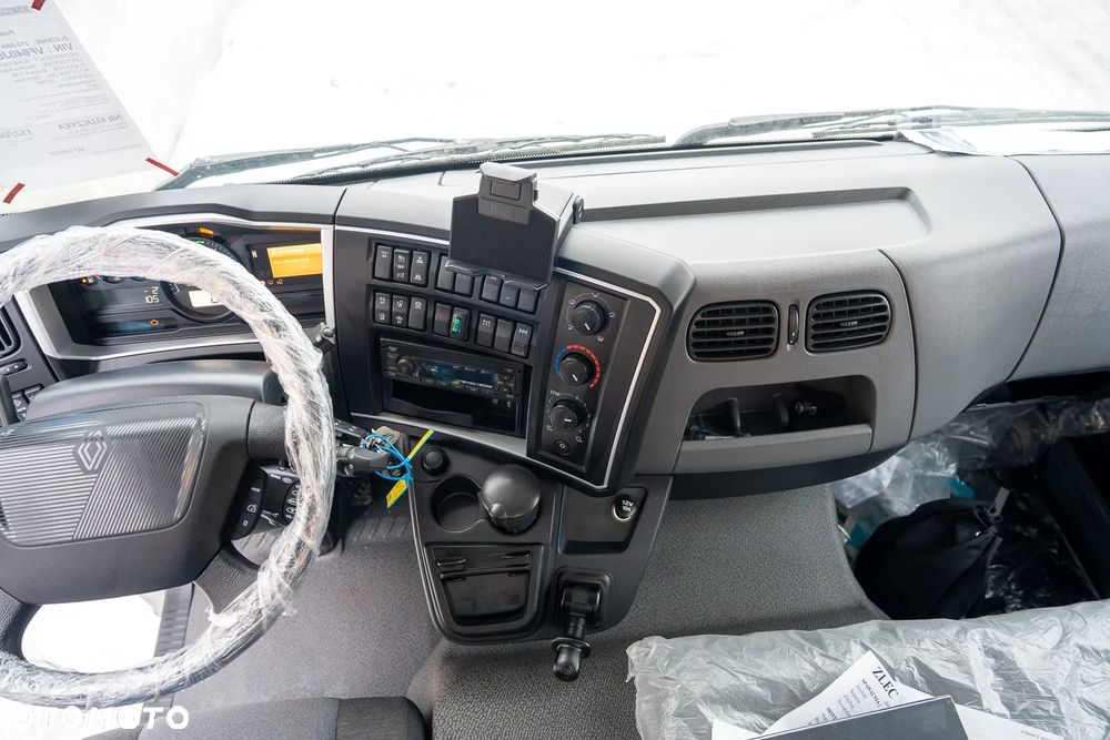 Renault D280 4x2 - 26