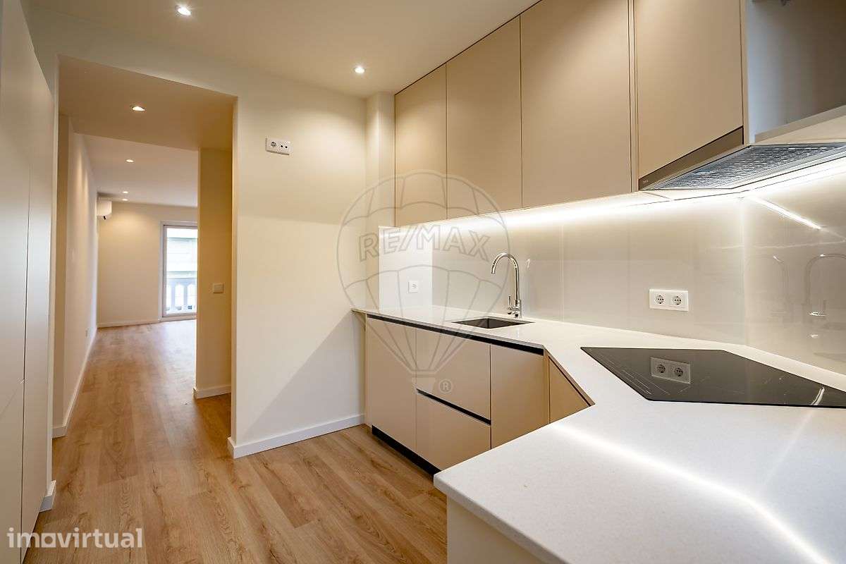 Apartamento T4 para venda - Grande imagem: 4/50