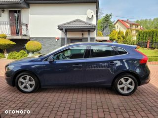 Volvo V40 D4 Kinetic