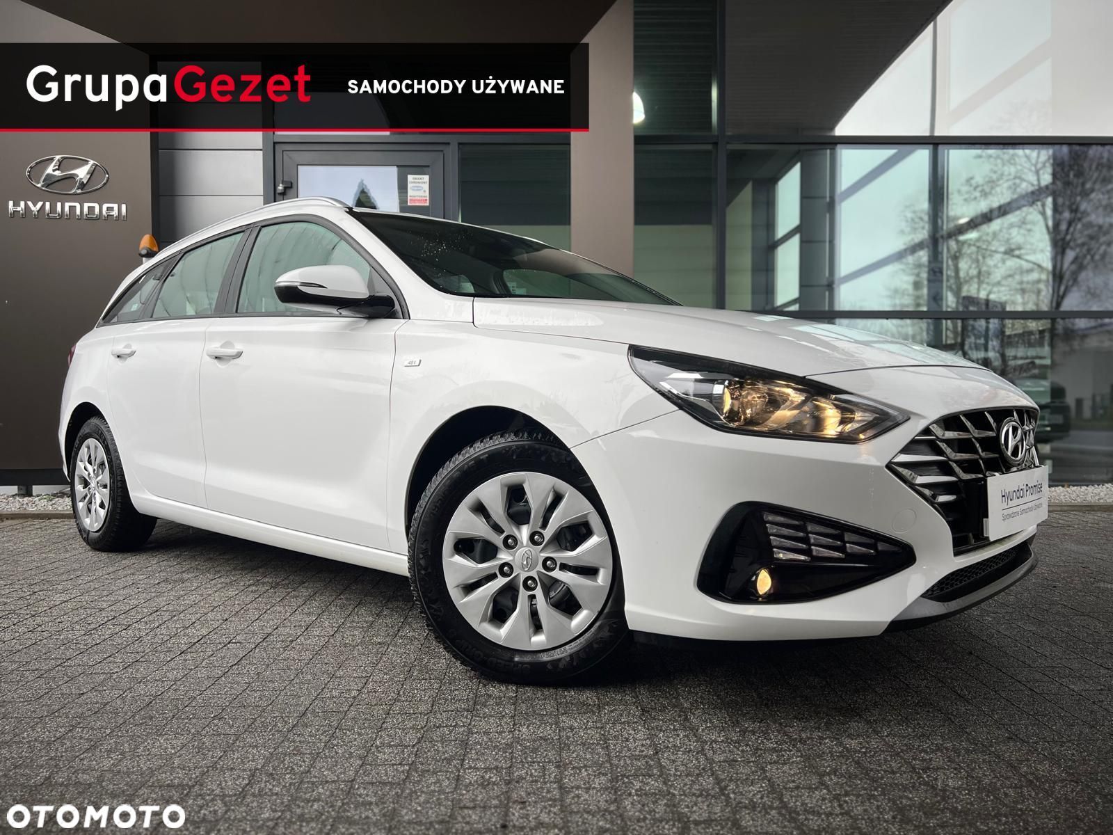 Hyundai i30 - 1