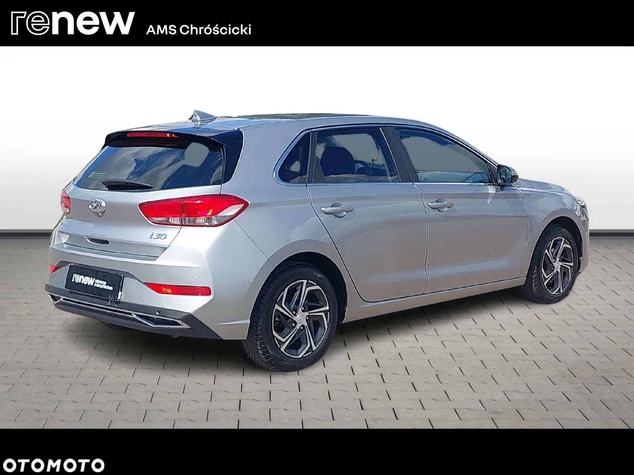 Hyundai i30 1.5 DPI Comfort - 5