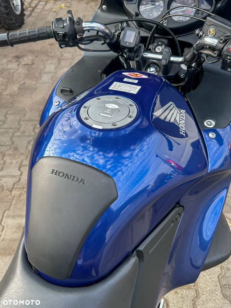Honda Deauville - 18