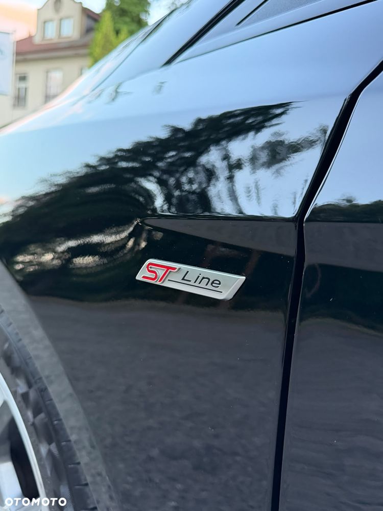 Ford Focus 2.0 TDCi ST-Line Black ASS - 20