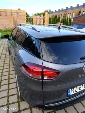 Renault Clio 1.2 Energy TCe Limited EDC - 7