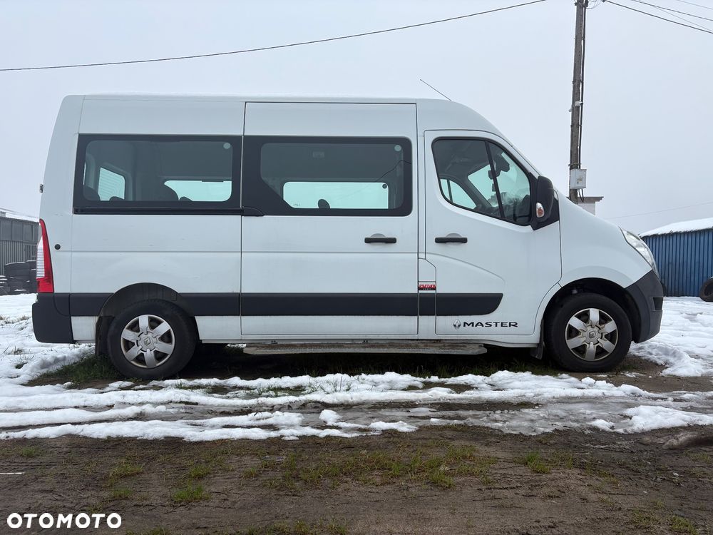 Renault Master - 5