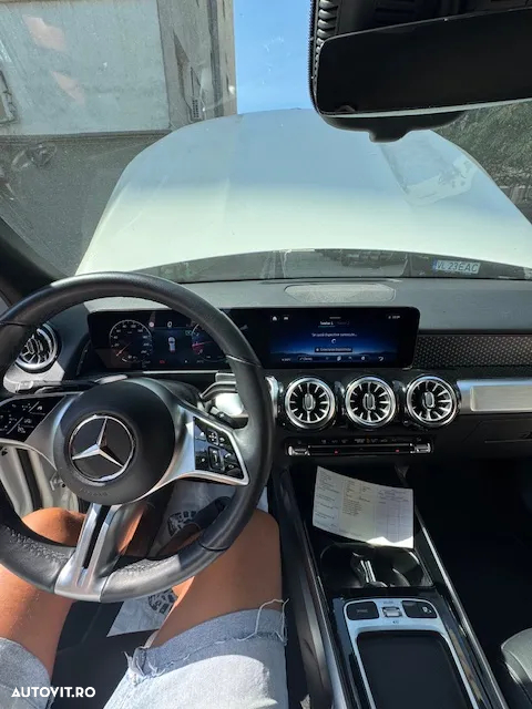 Mercedes-Benz GLB 200 4MATIC Aut. - 2