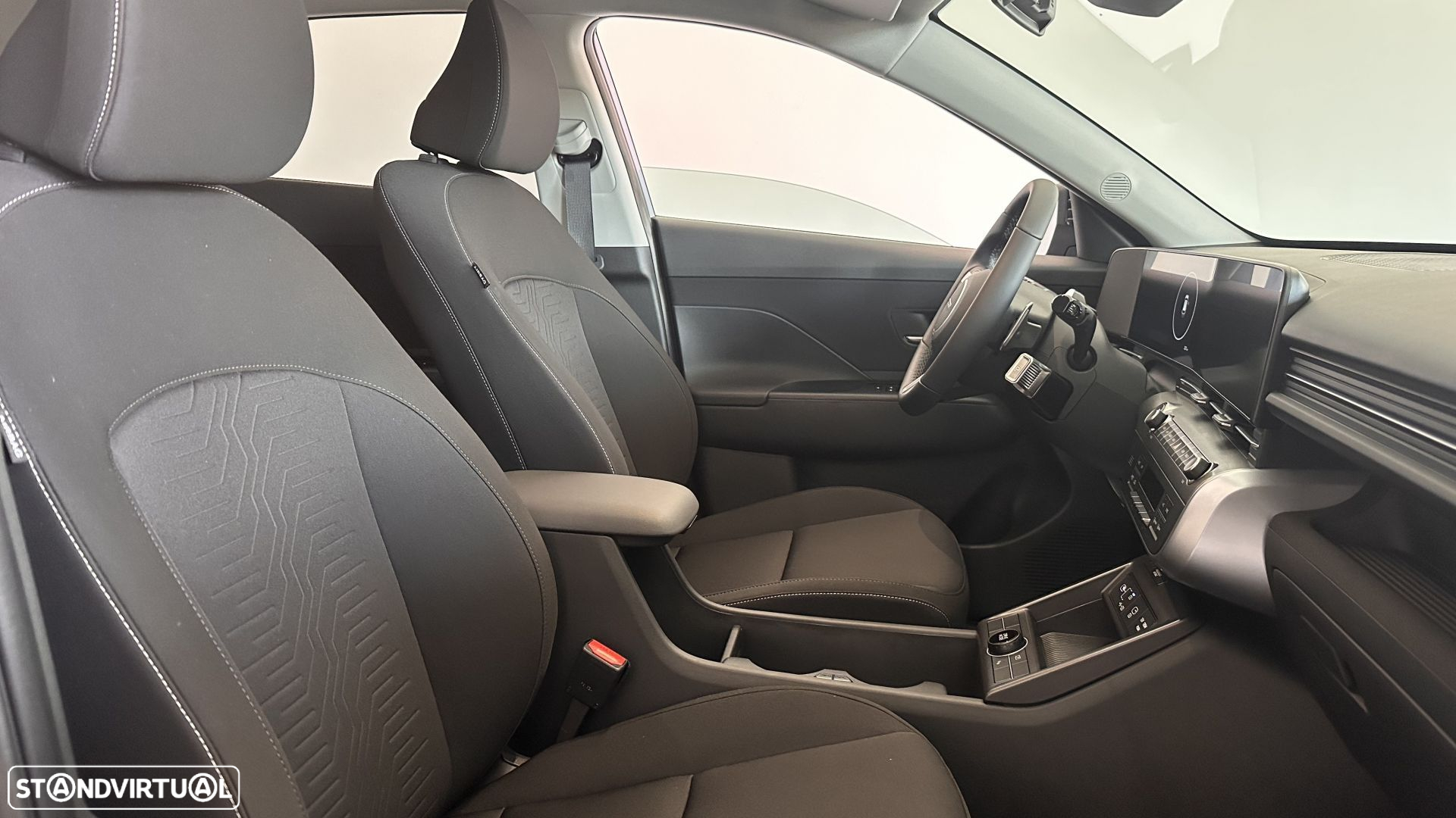 Hyundai Kauai EV 48.4 kWh Premium (TT) - 11