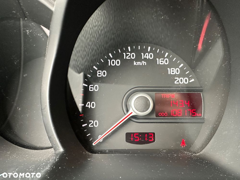 Kia Picanto 1.0 Attract - 12