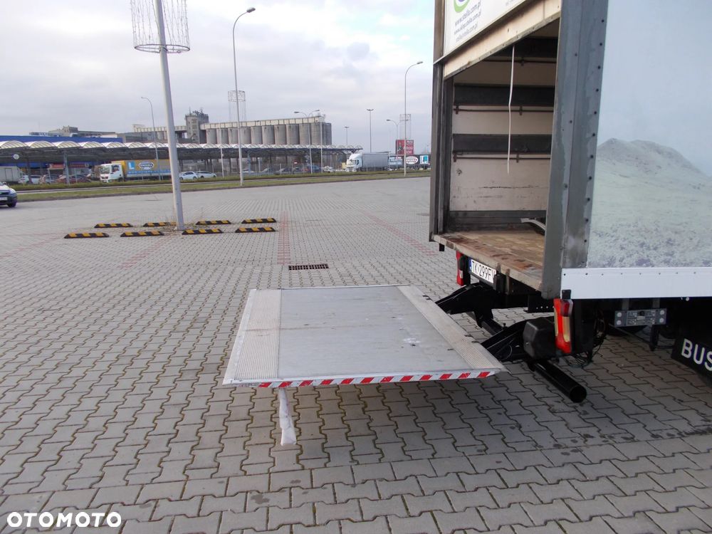 Iveco Daily 35C15 - 16