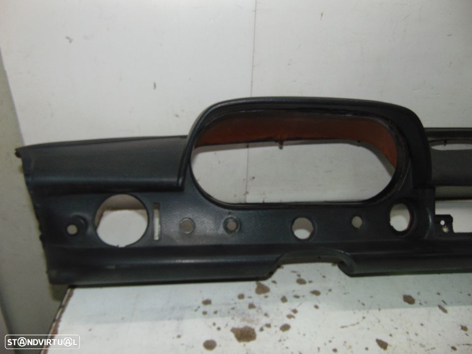 Mercedes w114/115 tablier - 2