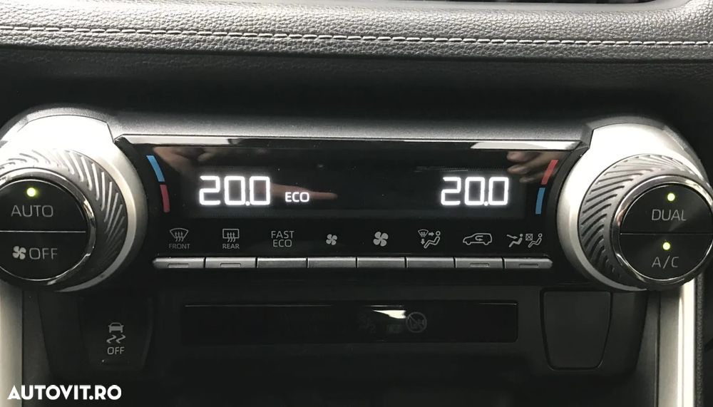Toyota RAV4 2.5 Hybrid VVT-iE 4x2 Dynamic - 26