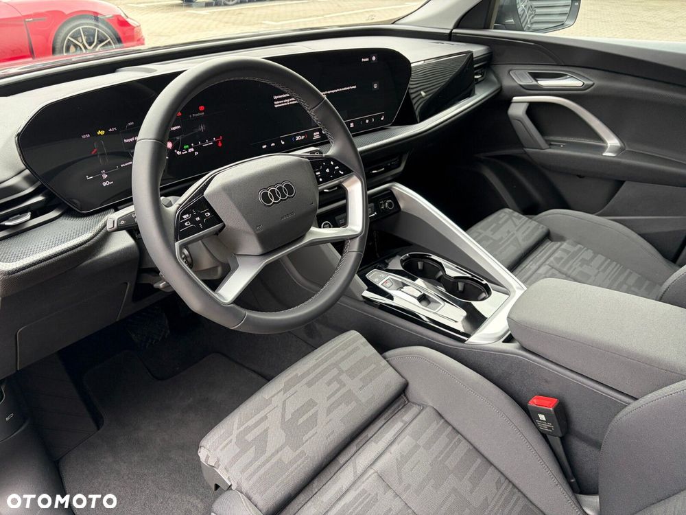 Audi Q5 Sportback - 10