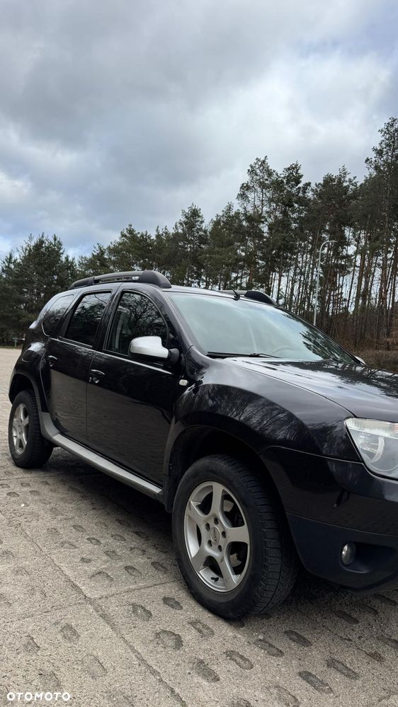 Dacia Duster - 9