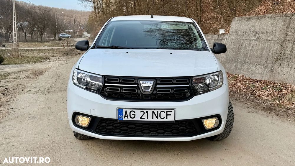 Dacia Logan 0.9 TCe Prestige - 4