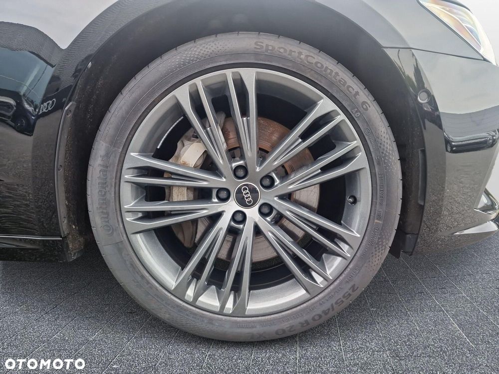 Audi A7 Sportback - 28