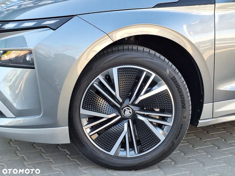 Skoda Enyaq 85 82kWh - 3