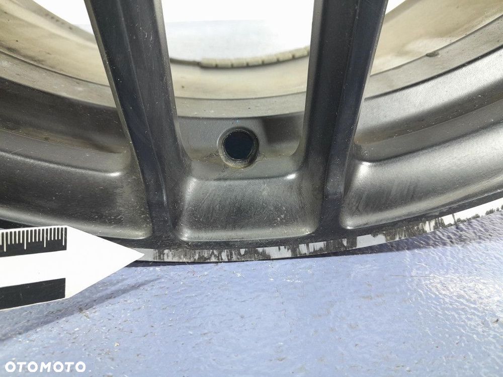 MERCEDES A W177 A45S FELGA ALUMINIOWA 8.5JX19 ET 46 5X112 A1774012500 - 2