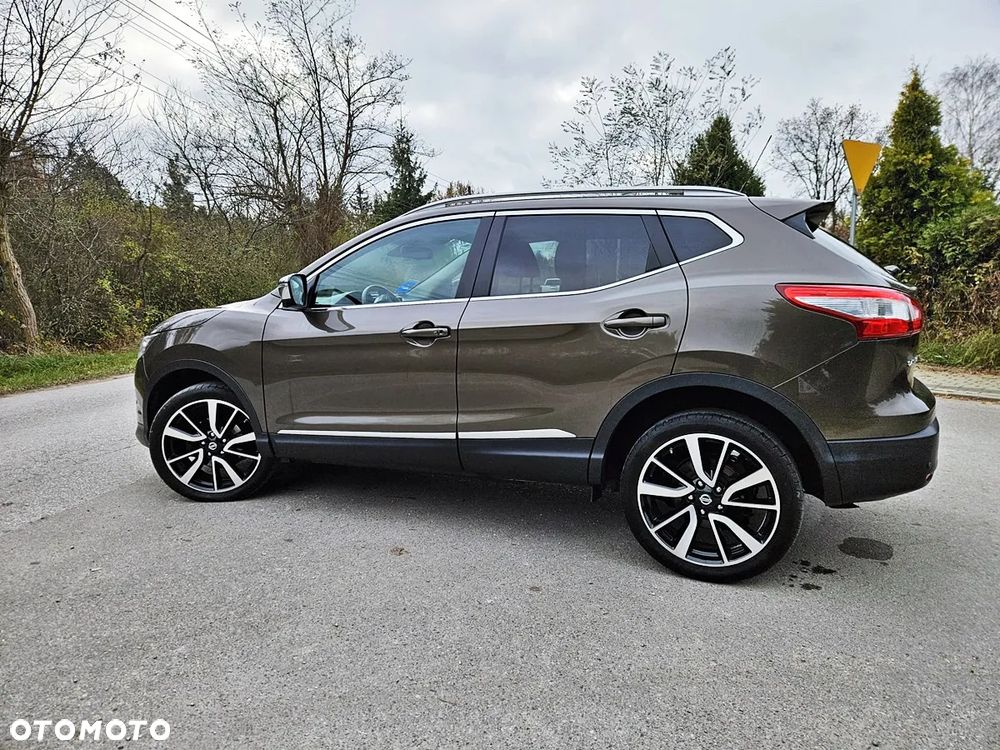 Nissan Qashqai 1.2 DIG-T 360 - 11