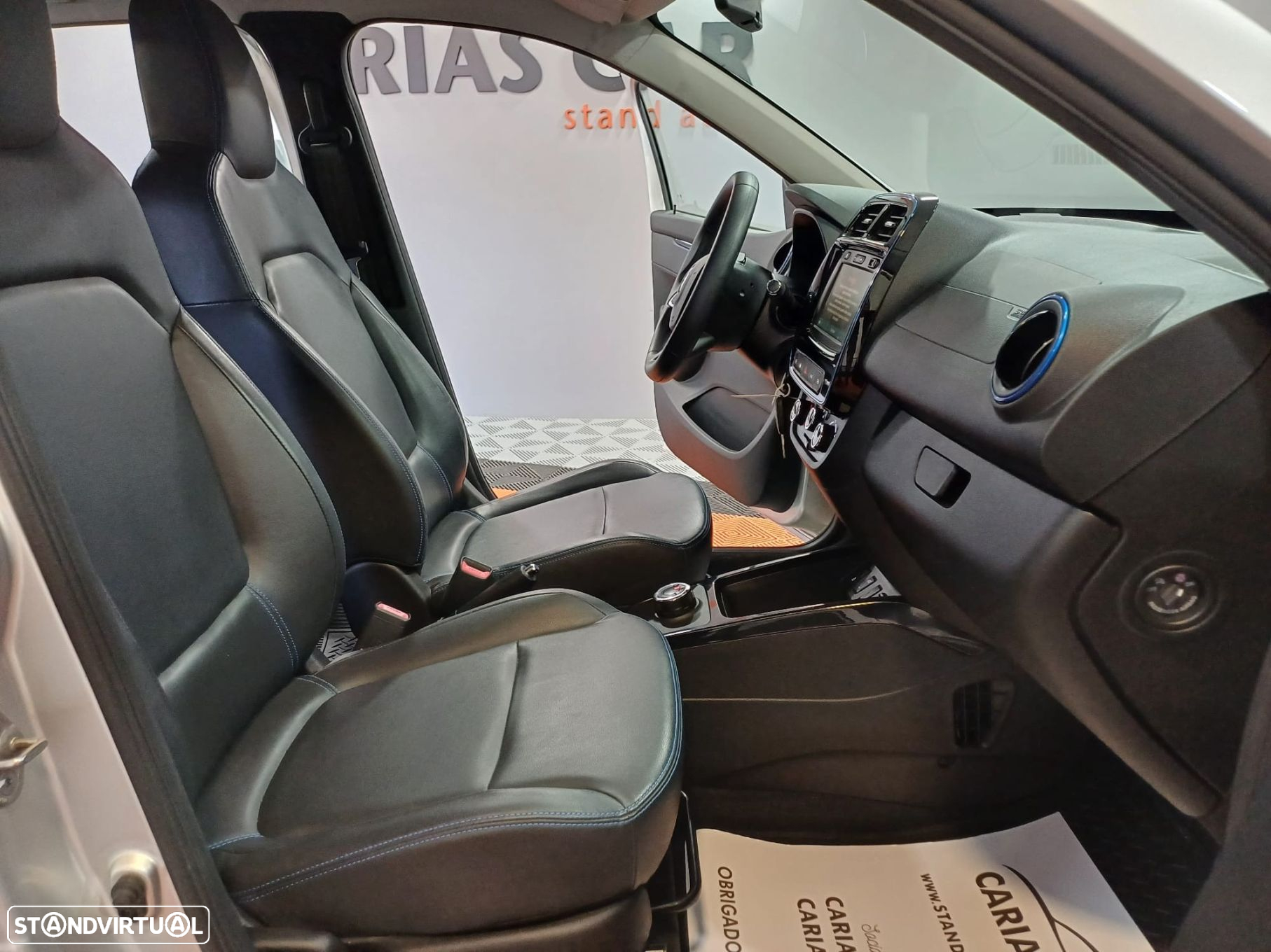 Dacia Spring Electric 45 Comfort Plus - 11