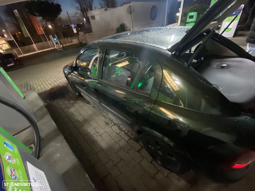 Opel Astra 1.4 Selection - 3