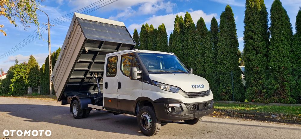 Iveco DAILY - 2