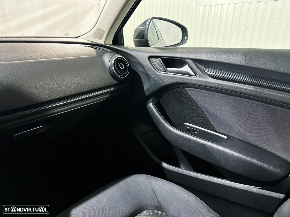 Audi A3 Sportback - 23