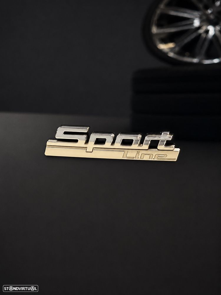 BMW 218 d Cabrio Line Sport - 12