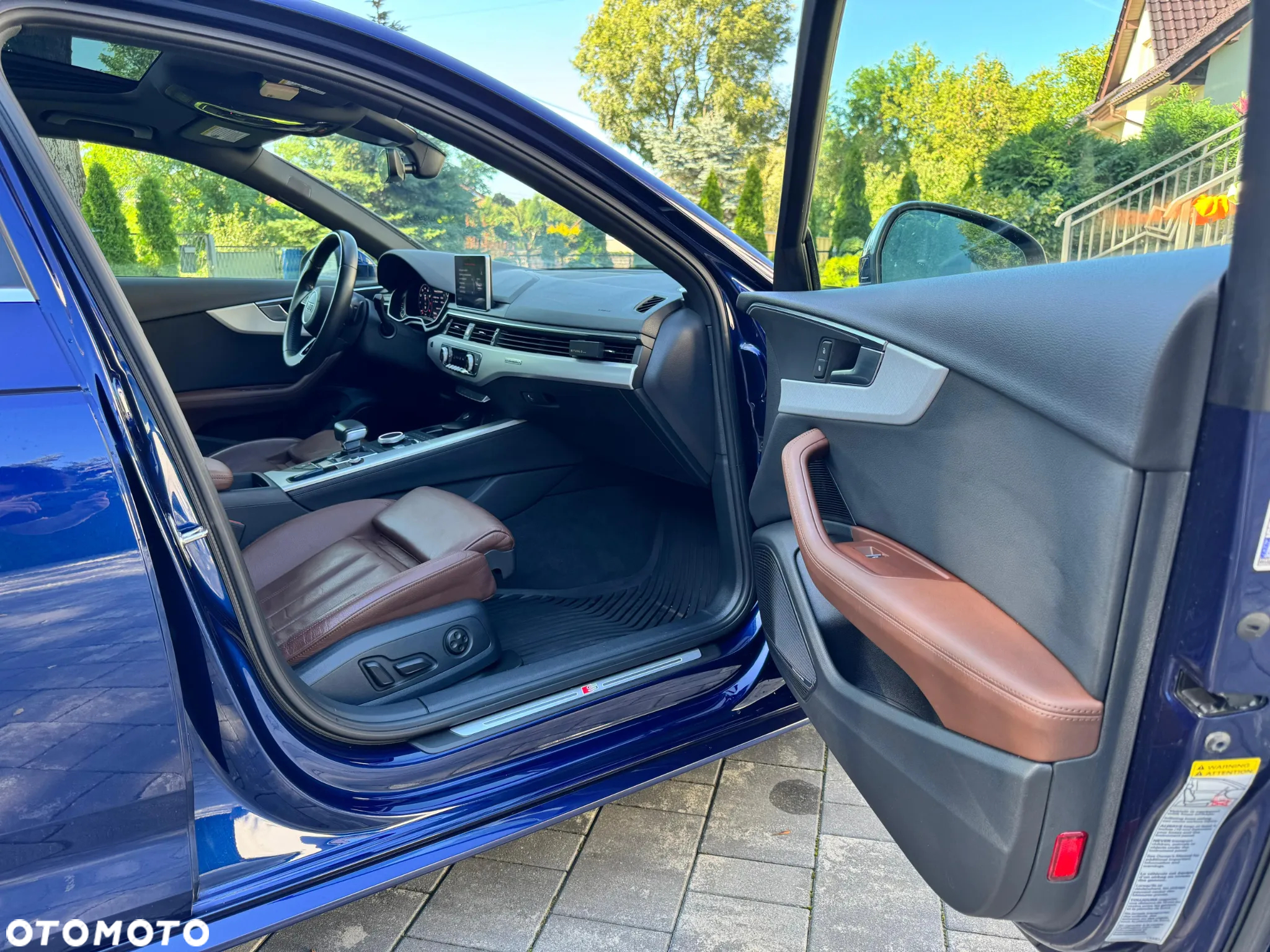 Audi A4 - 21