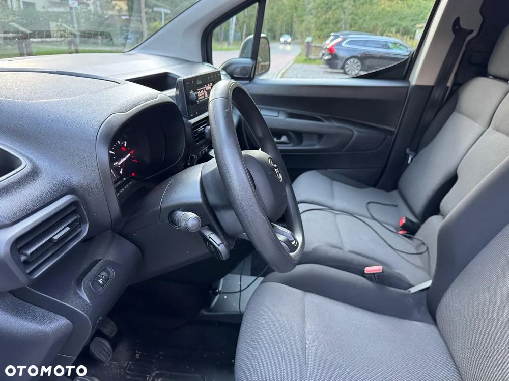 Toyota ProAce - 5