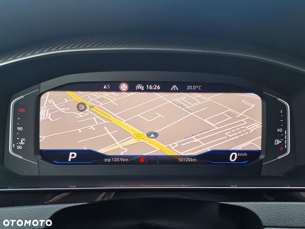 Volkswagen Arteon 2.0 TDI 4Motion R-Line DSG - 28