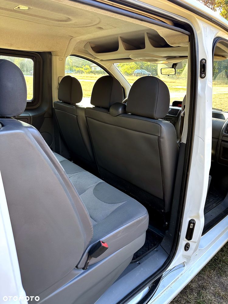 Toyota Proace - 16