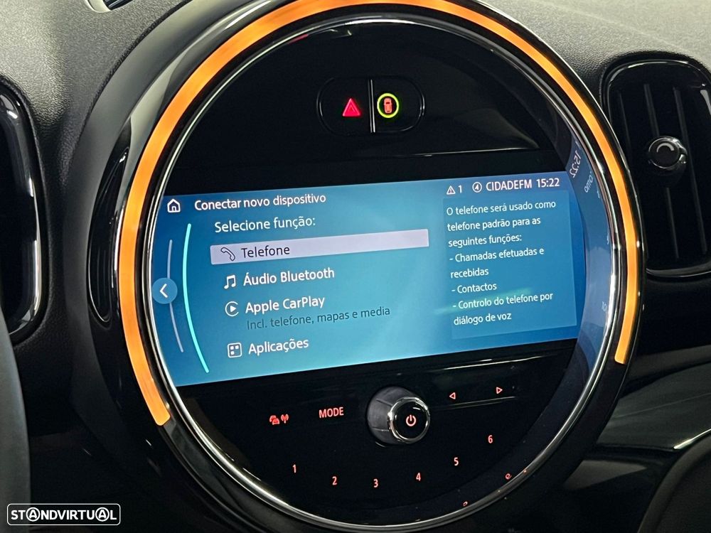 MINI Countryman Cooper SE ALL4 Auto - 13